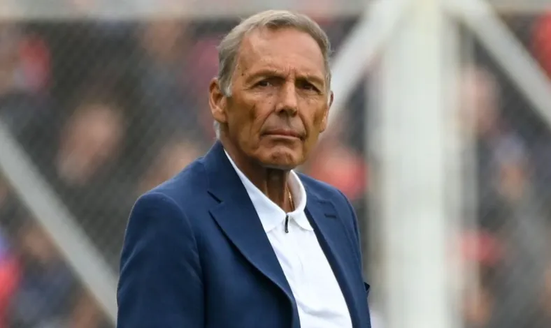 Russo podría volver a Boca. (San Lorenzo)