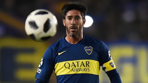 Fue capitán de Boca, se fue mal del club y ahora es DT: qué es de la vida de Pablo Pérez