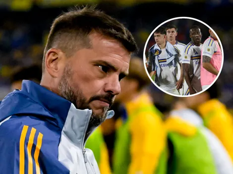 Fuertes revelaciones sobre la tensa relación entre Mariano Herrón y los jugadores de Boca