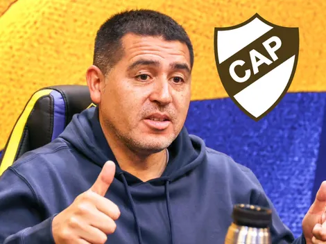 Boca busca DT: por qué Riquelme depende de Platense para que salga bien uno de sus planes