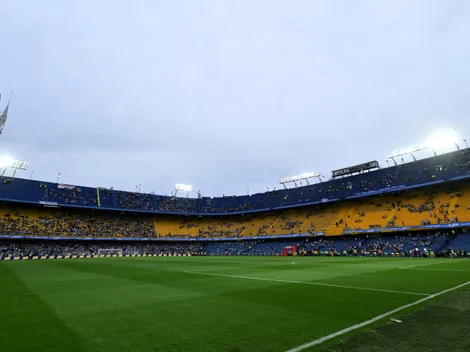 Sonó para Boca y elogió a La Bombonera como pocas veces lo han hecho: "Es prácticamente imposible ganar ahí"