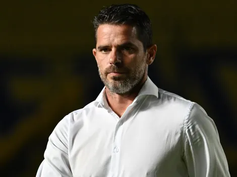 El detalle legal que complica a Boca: por culpa de Gago, no podrá presentar a su nuevo DT de manera oficial