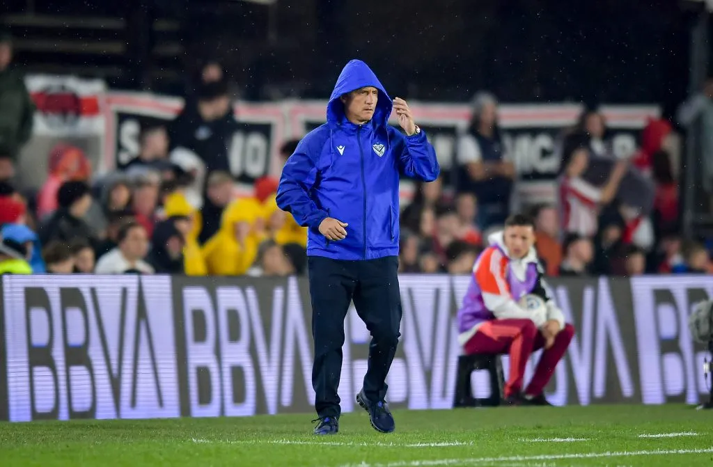Guillermo Barros Schelotto descartó ir a Boca. (Getty)