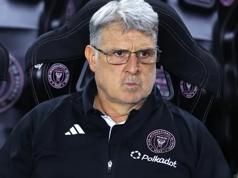 ¿No llega a Boca? El sorpresivo club que está cerca de un acuerdo con el Tata Martino