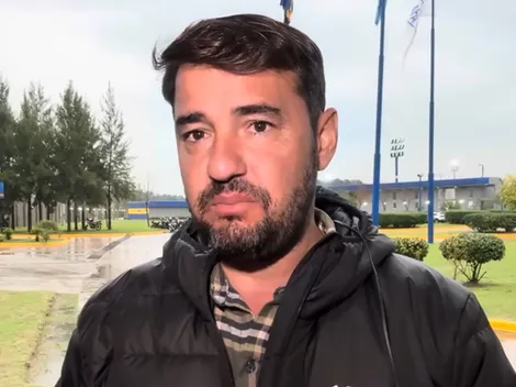 Tato Aguilera reveló quién es el refuerzo que Riquelme quiere ya para Boca