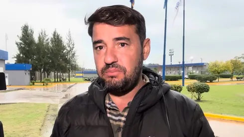 El periodista contó el refuerzo que quiere Riquelme para junio.
