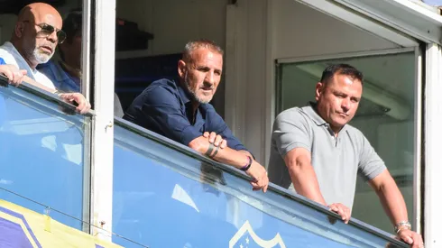 El entrenador de jerarquía mundial que fue ofrecido a Boca.