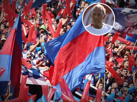 La furia de los hinchas de San Lorenzo por la chance de Russo a Boca: "Es una vergüenza"