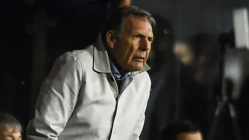 Boca quiere a Russo pero hubo una primera respuesta inesperada.