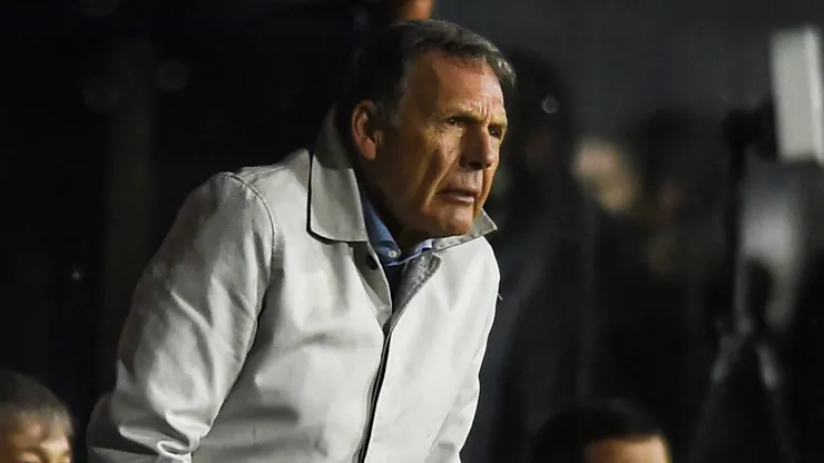 Boca quiere a Russo pero hubo una primera respuesta inesperada.