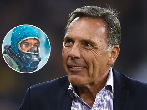 El meme de "El Eternauta" que todos asocian a Russo: qué dijo Miguel sobre el "Lo viejo funciona"