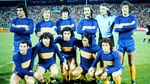 Carlos Salinas fue campeón con Boca, terminó preso y perdió toda su fortuna: "La pasé feo"