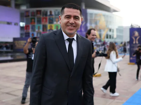 Los dos volantes del fútbol brasileño apuntados por Riquelme para junio
