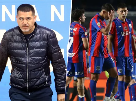 Boca hoy: la complicación para Riquelme por esperar a Russo, el picante tuit de San Lorenzo y el refuerzo que podría llegar desde Platense