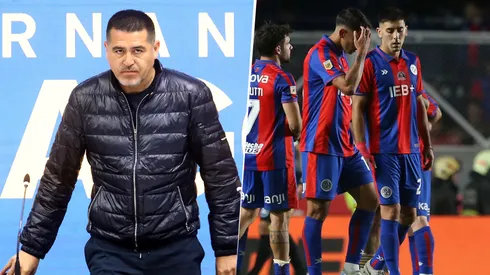 Las noticias de Boca hoy.