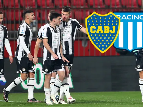 ¿Le arruina los planes? El defensor que juega en Europa e interesa a Boca ahora está en el radar de Racing