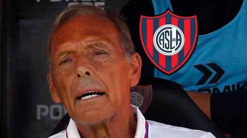 La medida desesperada que tomó San Lorenzo con Russo.