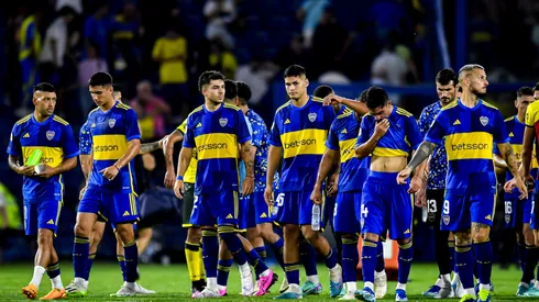 El jugador de Boca que debe volver pero su club quiere comprar el pase.