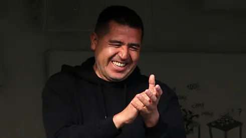 Los puestos que Riquelme quiere reforzar en Boca.