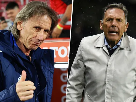 La decisión de Gareca que beneficiará a Russo ni bien llegue a Boca