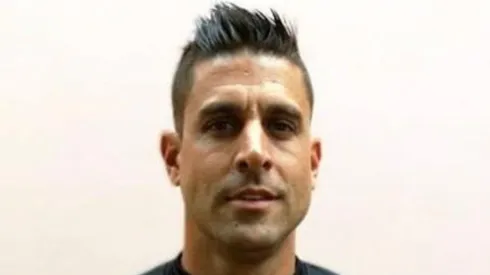 Emanuel Trípodi dirigirá en el Federal A.