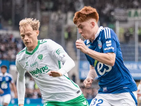 Un allegado al Colo Barco dio detalles de la polémica salida de Boca: "Fue bastante conflictivo"