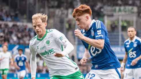 El descubridor del Colo Barco reveló detalles de su salida de Boca.