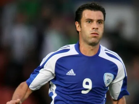 Fue campeón en Boca, jugó en la selección de Israel y hoy trabaja en finanzas: "Hay que pensar más allá del fútbol"