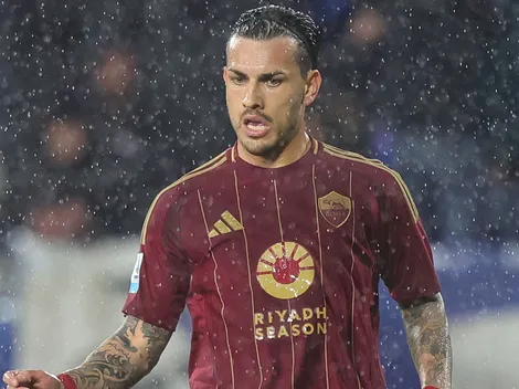 Se activó la cláusula: cuánto debería pagar Boca para comprar ahora a Leandro Paredes