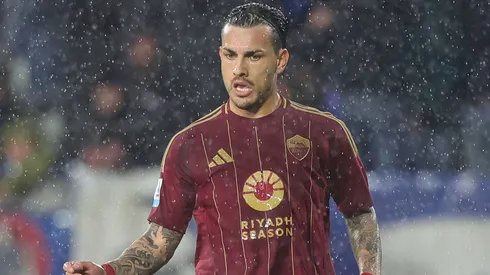 ¿Boca activará la claúsula por Paredes?