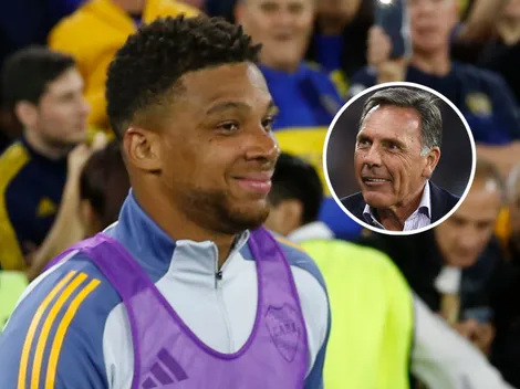 ¿Beneficia a Fabra? Cómo fue la gestión del lateral de parte de Russo