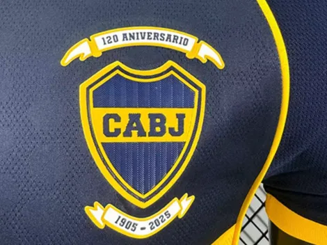 Se filtraron las nuevas camisetas de Boca y River: cómo son y cuándo se estrenan