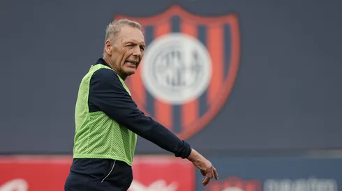 A estar atentos: el domingo se puede definir el futuro de Russo como DT.