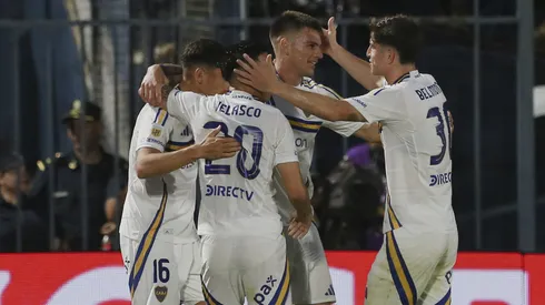 Zeballos y Zenón podrían dejar Boca en el próximo mercado