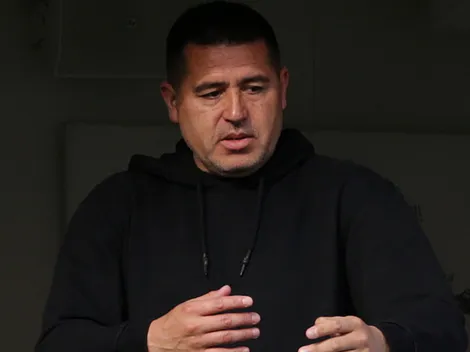 Riquelme, decidido a hacer limpieza: 5 jugadores de Boca que pueden irse antes del Mundial de Clubes 2025