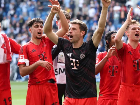 Ojo, Boca: Bayern Múnich quiere a Rafael Leão para el Mundial de Clubes 2025