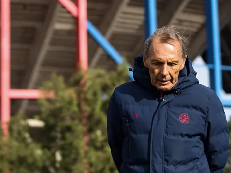 Atento, Boca: el resultado de San Lorenzo que puede marcar el futuro de Russo