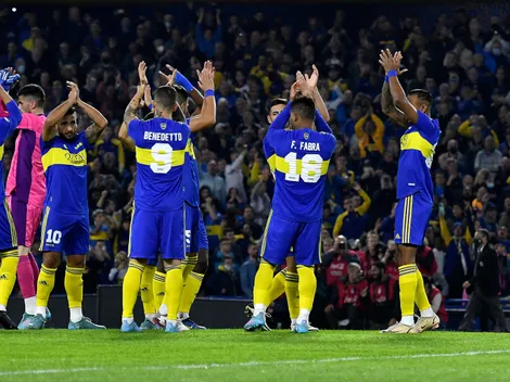 Sebastián Villa se fue de Boca con polémica y ahora apareció junto a Fabra de vacaciones