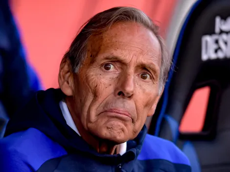 ¿Llega? El detalle de la conferencia de Russo que los hinchas de Boca toman como una señal de que llega