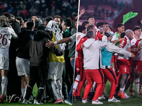 Torneo Apertura 2025: los 5 exBoca que estarán presentes en la final entre Platense y Huracán