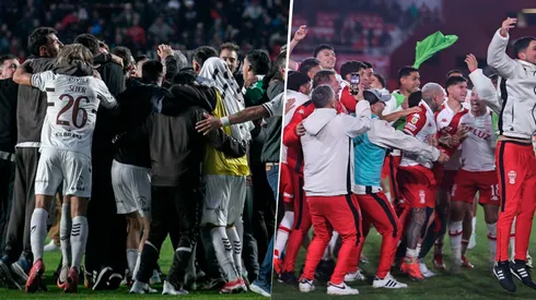 Platense y Huracán disputarán la final del Torneo Apertura.