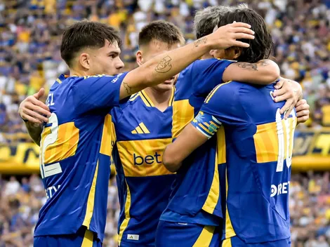 No solo Blondel: Advíncula también será otra baja que tendrá Boca en los días previos al Mundial de Clubes