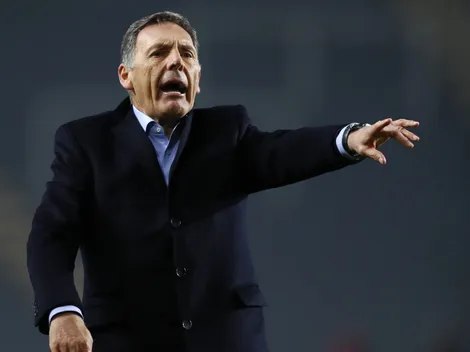 Así es el cuerpo técnico de Miguel Ángel Russo en San Lorenzo que se sumaría con él a Boca
