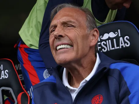 Giros del destino: ¿de candidato a DT de Boca a reemplazar a Russo en San Lorenzo?