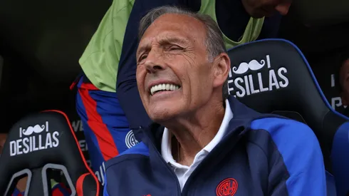 Fue candidato en Boca y ahora podría reemplazar a Russo en San Lorenzo.