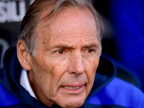 Por qué Russo apareció en Lanús ni bien renunció a su cargo en San Lorenzo