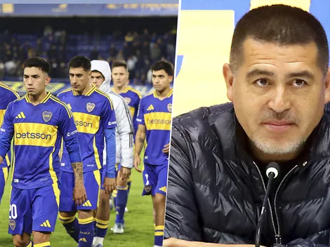 Boca hoy: los 7 jugadores que no irían al Mundial de Clubes y el refuerzo por el que ya hubo contactos