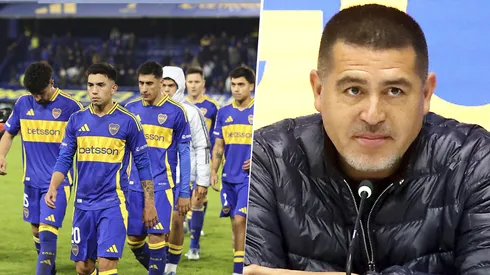 Las últimas noticias de Boca