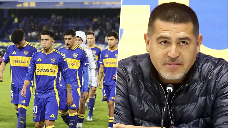 Las últimas noticias de Boca