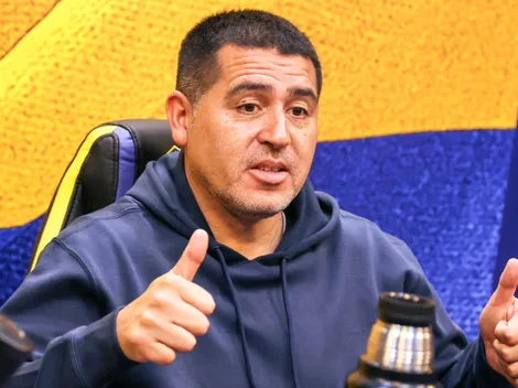 Quién es el delantero extranjero que le interesa a Boca para este mercado